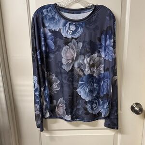 Johnny Was BEE active top